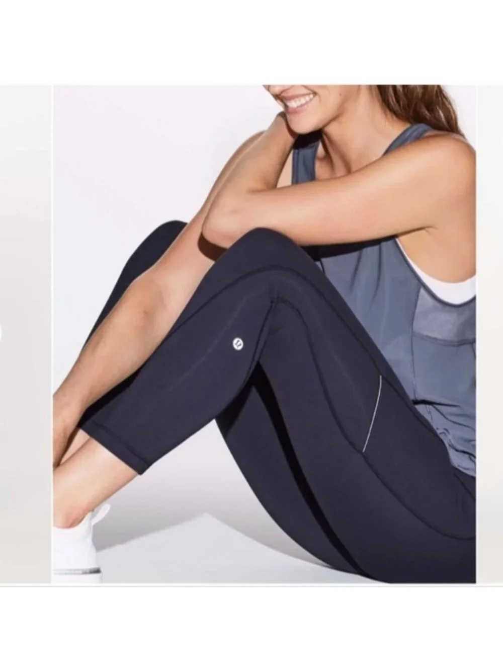 Lululemon Run On Tight (25